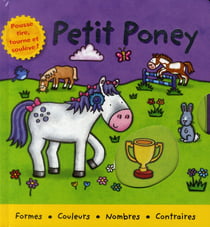 Petit poney