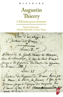Augustin Thierry