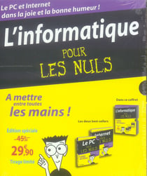 Pc et internet (14e édition)