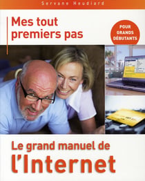 Grand manuel de l'internet