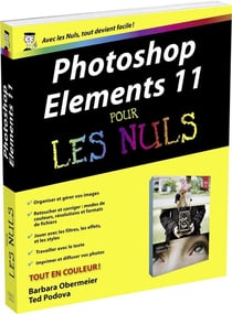 Photoshop elements 11 pour les nuls