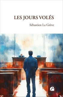Les jours volés