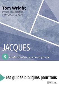 Jacques - 9 etudes a suivre seul ou en groupe