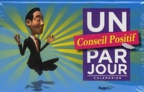 Un conseil positif par jour 2012