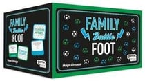 Game box family battle foot