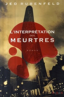 L'interprétation des meurtres