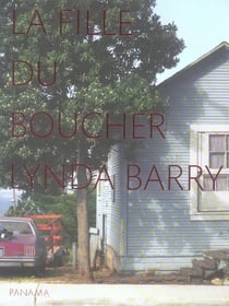 La fille du boucher