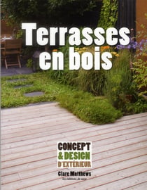 Terrasses en bois