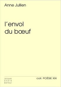 L'envol du boeuf