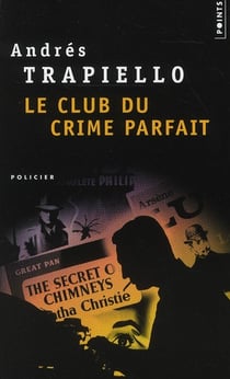 Le Club du crime parfait