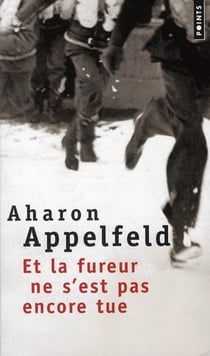 Et la fureur ne s'est pas encore tue