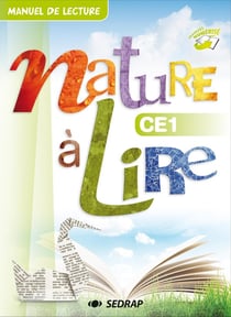 NATURE A LIRE : nature à lire CE1