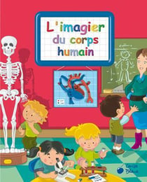 L'imagier du corps humain