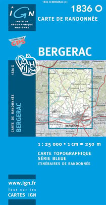 Bergerac