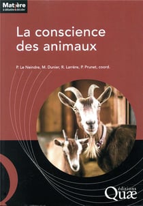 La conscience des animaux