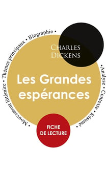 Les grandes espérances, de Charles Dickens