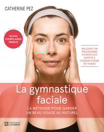 La gymnastique faciale (4e édition)