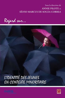 L'identité des jeunes en contexte minoritaire