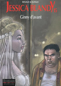 GINNY D'AVANT