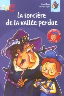 La sorciere de la vallee perdue