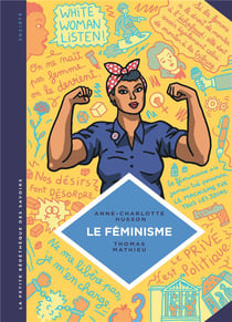 La petite bédéthèque des savoirs Tome 11 : le féminisme
