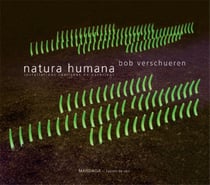 Natura Humana : Installations réalisées en extérieur