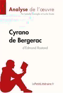 Cyrano de Bergerac d'Edmond Rostand