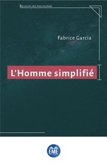 L'homme simplifié