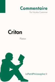 Criton de Platon