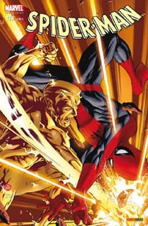 Spider-man n.119