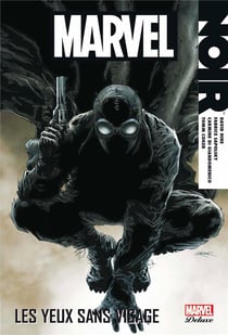 Spider-Man : les yeux sans visage
