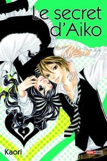 Le secret d'Aiko Tome 4