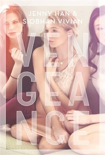Le pacte Tome 1 : vengeance