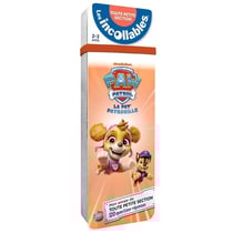 Les incollables : Mon année de Toute Petite Section avec la Pat' Patrouille : 120 questions-réponses