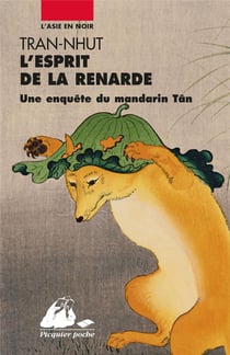 L'esprit de la renarde
