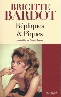 Répliques et piques