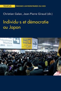 Individus et démocratie au Japon