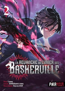 La revanche du limier des Baskerville Tome 2
