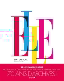 Elle était une fois