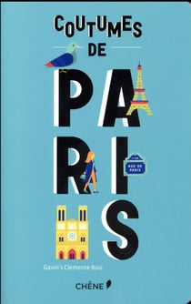 Coutumes de Paris