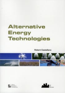Alternative Energy Technologies - Opportunities And Markets