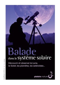Balades dans le système solaire