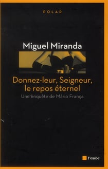 Donnez-leur, Seigneur, le repos éternel