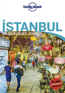 Istanbul en quelques jours (6e édition)