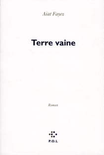 Terre vaine