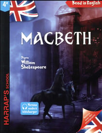 Read in English : Macbeth - 4e