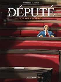 Le député - la noble assemblée