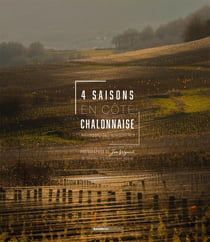 Une année en Côte chalonnaise