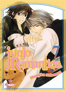 Junjo romantica t.7