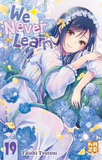We never learn t.19